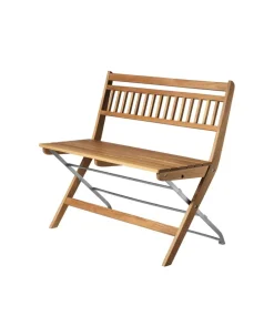 M24 - Lilleø - Balcony bench