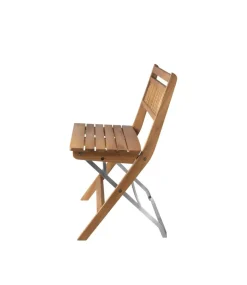 M24 - Lilleø - Balcony bench