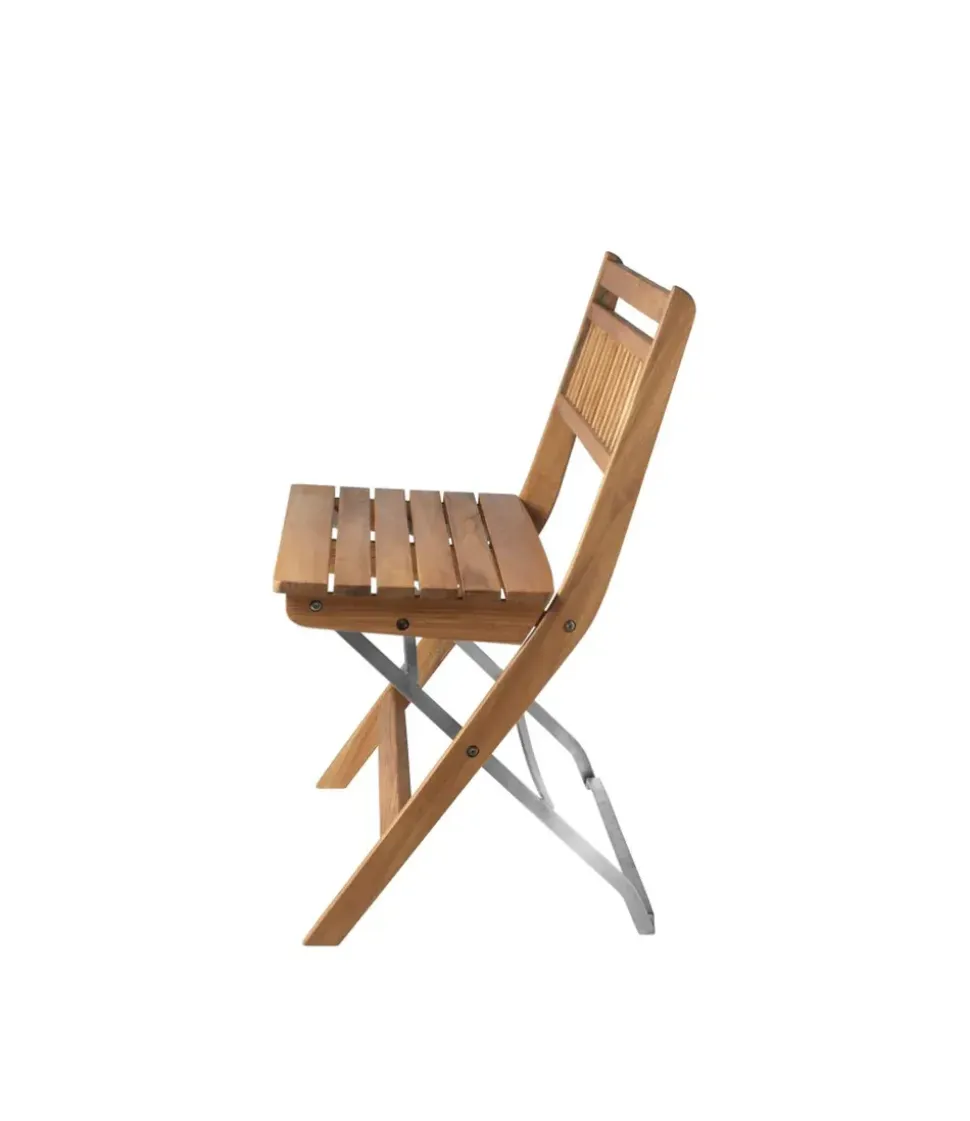 M24 - Lilleø - Balcony bench