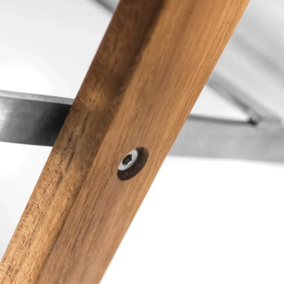 M24 - Lilleø - Balcony bench