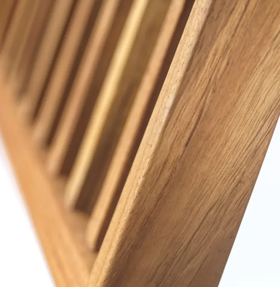 M24 - Lilleø - Balcony bench