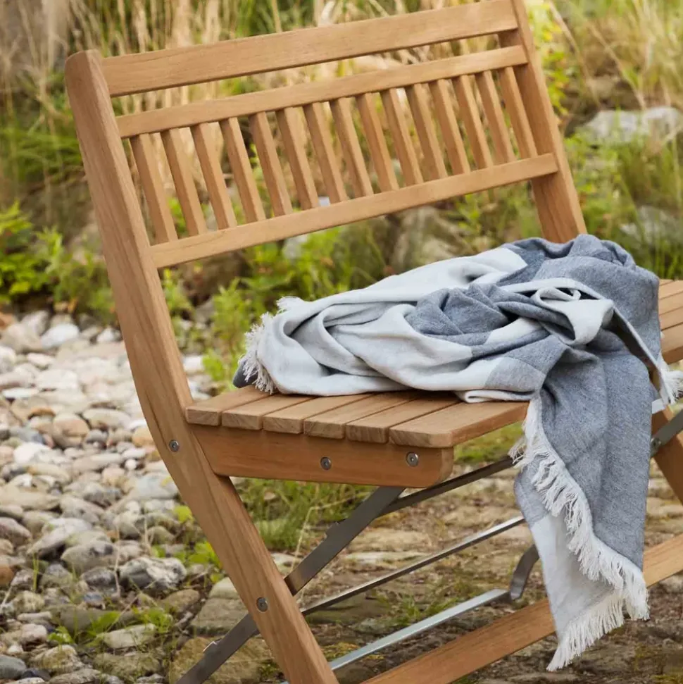 M24 - Lilleø - Balcony bench