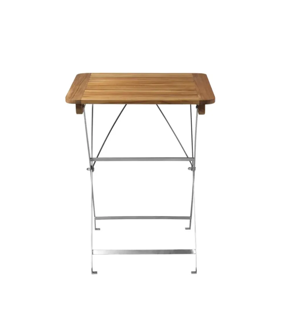 M26 - Lilleø - Balcony table