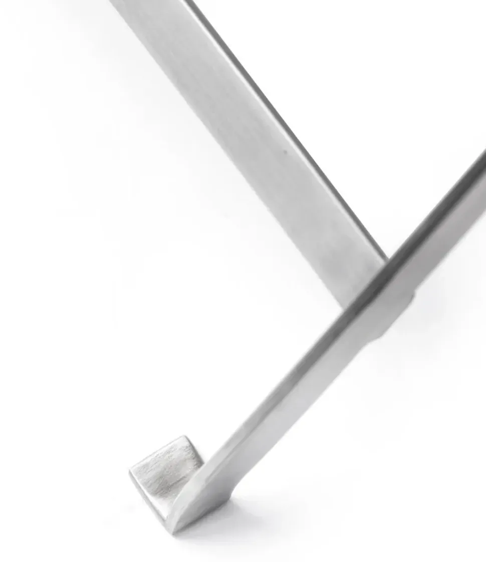 M26 - Lilleø - Balcony table