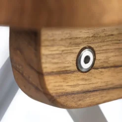 M26 - Lilleø - Balcony table