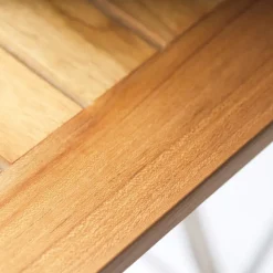 M26 - Lilleø - Balcony table