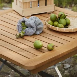 M26 - Lilleø - Balcony table