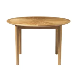 M27 - Sammen - Rundt Havebord