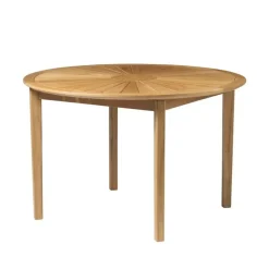 M27 - Sammen - Rundt Havebord