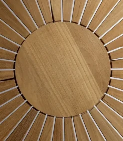 M27 - Sammen - Rundt Havebord