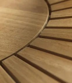 M27 - Sammen - Rundt Havebord