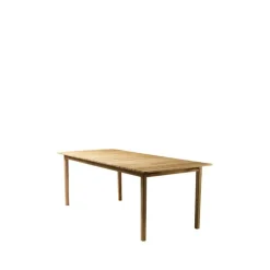 M2 Sammen - Garden Table by Thomas E. Alken