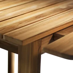 M2 Sammen - Garden Table by Thomas E. Alken