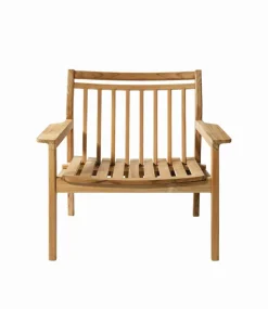 M6 Sammen - Lounge Chair by Thomas E. Alken
