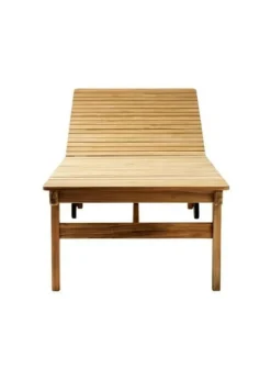 M8 Sammen - Sunbed by Thomas E Alken