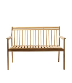 M12 Sammen Garden Bench of Thomas E Alken