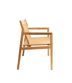 M12 Sammen Garden Bench of Thomas E Alken