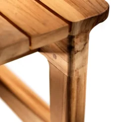 M10 Sammen Garden Bench von Thomas E Alken