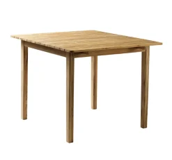 M3 Sammen Garden Table of Thomas E Alken
