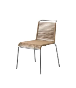 M20 Teglgaard - Outdoor Chair