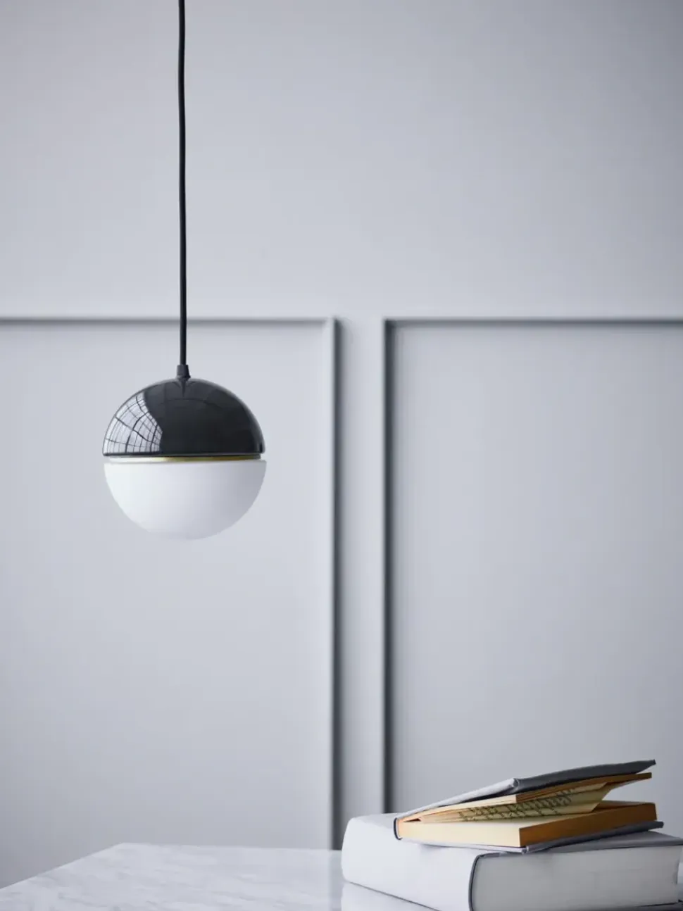 Macaroon Pendant Lamp