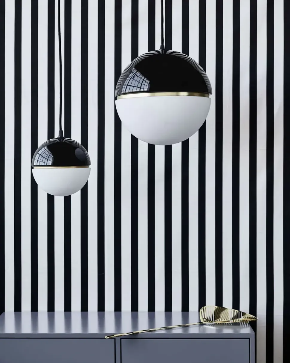 Macaroon Pendant Lamp