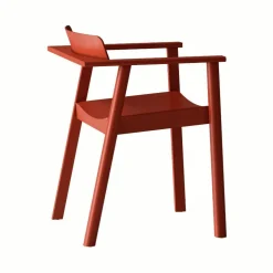 Maiden Chair / By Studio Pesi