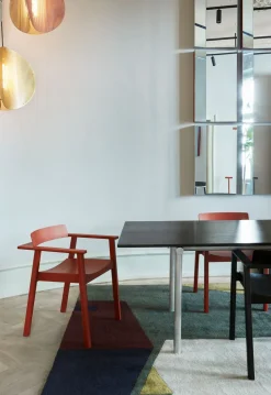 Maiden Chair / By Studio Pesi