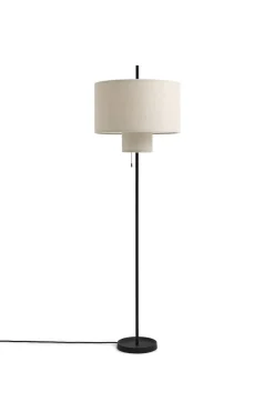 Margin floor lamp