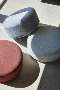 Marshmellow Pouffe Large