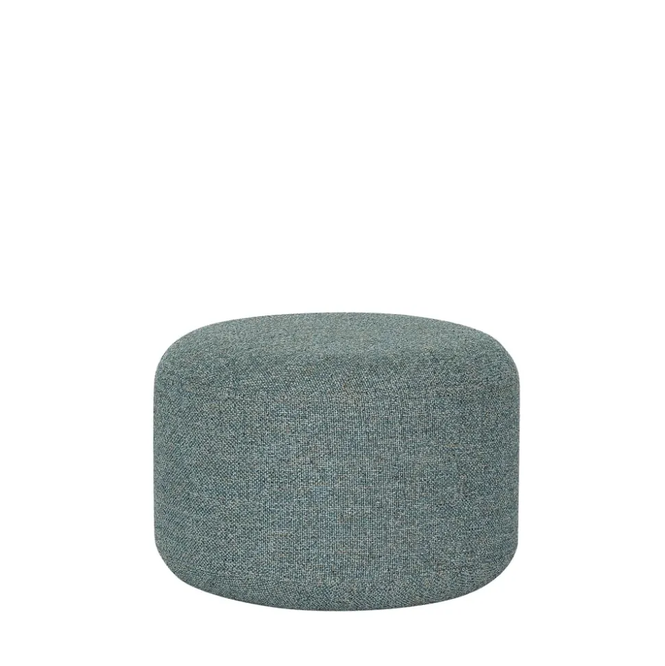 Marshmellow Pouffe Small
