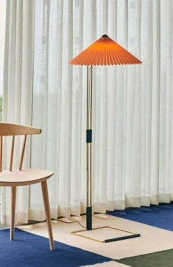 MATIN Floor Lamp