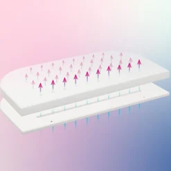 Mattress Classic Fresh - Boxspring XXL