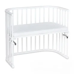 Maxi co-sleeper with mattress Classic Soft