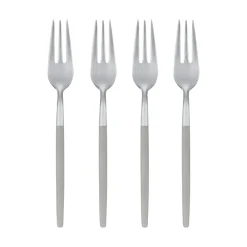 Maxime Set of 4 Cake Forks