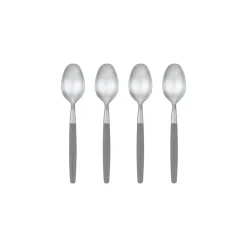 Maxime Set Of 4 Espresso Spoons