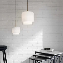 Megumi Pendant / By PLEASE WAIT to be SEATED