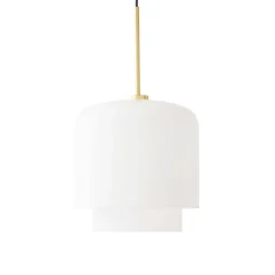 Megumi Pendant / By PLEASE WAIT to be SEATED