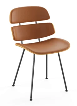 Midas chair / GM 575 by Susanne Grønlund