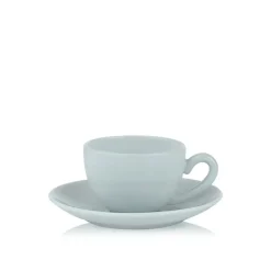 Milk Cup W. Saucer