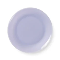 Milk Plate