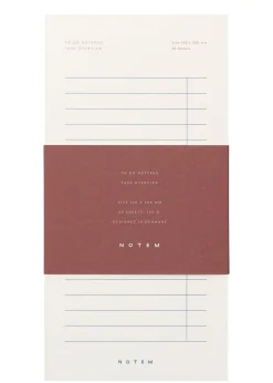 MILO - To Do Notepad