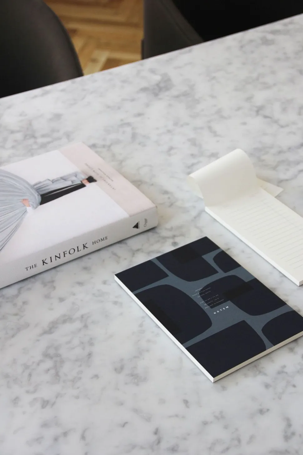 MILO - To Do Notepad