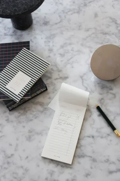 MILO - To Do Notepad