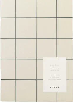 MILO - Weekly Planner Book