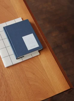 MILO - Weekly Planner Book