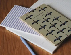 MILO - Weekly Planner Notepad