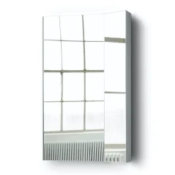 Mimesis Mirror / By All the way to Paris