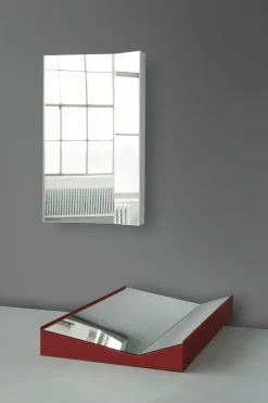 Mimesis Mirror / By All the way to Paris