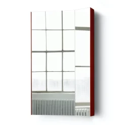 Mimesis Mirror / By All the way to Paris